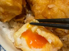 溏心蛋-爱蝦乃家(金虹桥店)