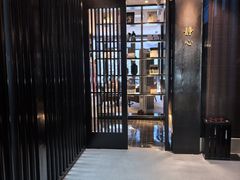 -曲水兰亭(北京四惠店)