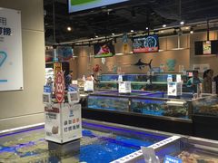 -盒马鲜生(顺义店)