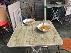 -老太皮肚面