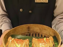 -成隆行·蟹王府(九江路店)
