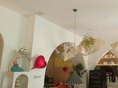 -春树下·树屋花房西餐厅(罍街AS1980店)