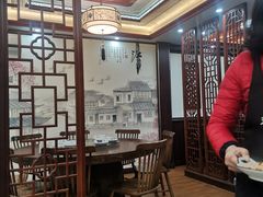 -观桥阁(锦溪店)