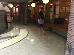 -纽斯桑拿会所(餐厅天山路店)