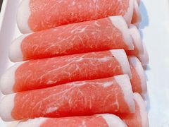 -南门四季铜锅涮肉(左家庄店)