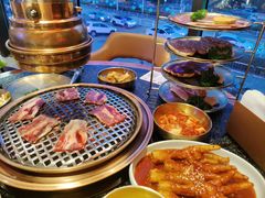 -伏一解牛烤肉专门店(信业购物中心店)