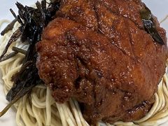 大排面-小桃园餐厅