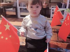 -苹果树下艺术餐厅(通州店)