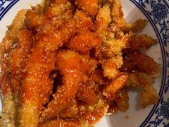 -回家吃饭·地道南昌菜(建德观总店)