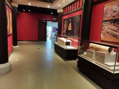 -南越王博物院(王宫展区)