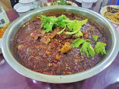 -温江公平红烧兔(总店)