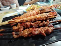 -大京园海鲜烧烤(东城路店)