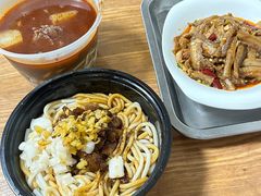 -余艳梅拌面世家(马场横路店)