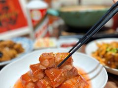 -白家餐厅(徐家汇店)