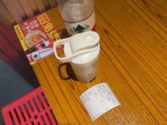 -鞠老头钵钵面(大坪店)