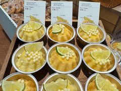 -富贵面包公司(运河店)