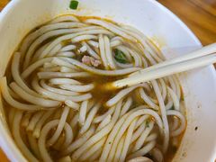 -王记生烫牛杂面馆(兰陵路店)
