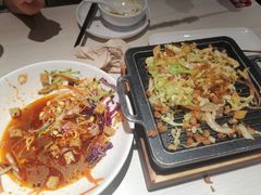 -九毛九西北菜(番禺万达店)