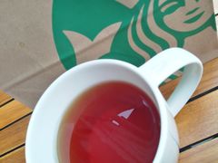 -星巴克臻选(成都宽窄巷子店)