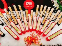 -芭菲盛宴·环球美食(锦城万达广场店)