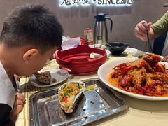 -聚味瞿记·龙虾堂(坡子街店)