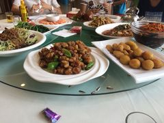 肉段-老六杀猪菜(进乡街店)