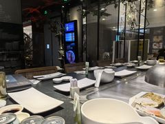 -水木锦堂·自助铁板烧(世贸天阶店)