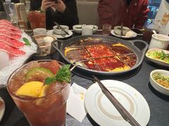 -莺花渡火锅City Green(万象城店)