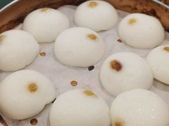 手工酒酿馒头-红厨巷·淮扬菜(熙南里店)