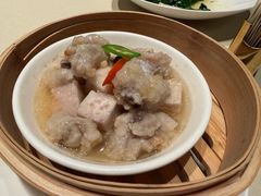 -皇朝会.经典传统粤菜(外滩店)