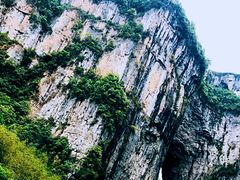 -武隆天坑地缝国家地质公园