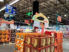 -麦德龙(闵行店)