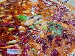 -西后地小马烤肉·清真菜(西安公馆店)