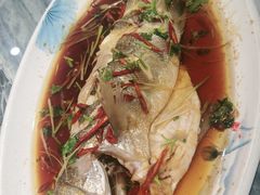 -和源祥·日照菜扛把子(万平口一店)