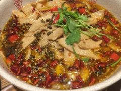 -菩提树·素食餐厅(汇智国际商业中心店)