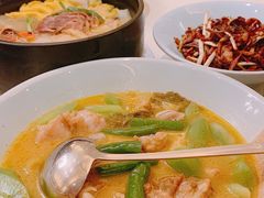 -外婆家(古墩印象城店)