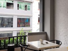 大堂-打趸BTC·Breaktime cafe(北京路店)