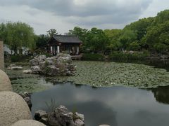 -常熟方塔园