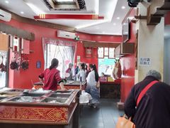 -万隆火腿庄