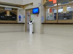 -上海市中医医院(芷江路院区)