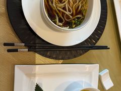 -湖影中餐厅·南京金茂威斯汀大酒店