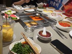 -海底捞火锅(坪山益田假日广场店)