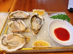 -Mr.Fish鱼鲜生海鲜放题(高德置地冬广场店)