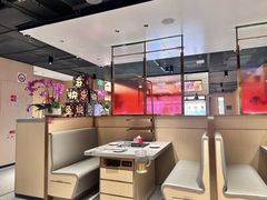 -海底捞火锅(人民广场店)
