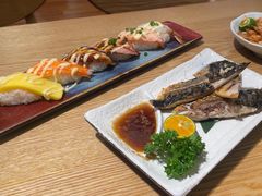 -赤稻·日式料理(禅城店)