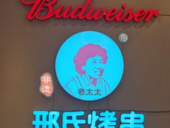 -邢氏老太太烤串(北兴街店)