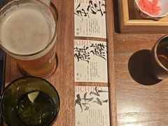 -一豚轩·烧鸟·豚骨拉面(五四路店)