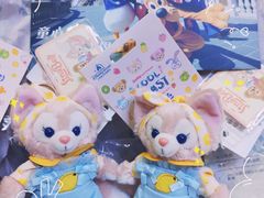 -迪士尼小镇