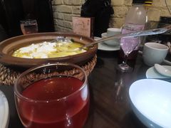 -纪林菜馆·博山菜老字号(华光路店)
