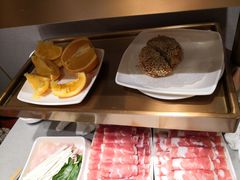 -海底捞火锅(公益西桥店)